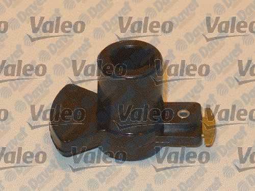 VALEO 664203 Tevzi Makarasi R9 R11